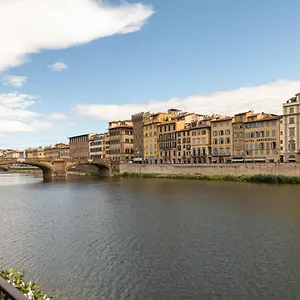 7heaven Pontevecchio Florenz