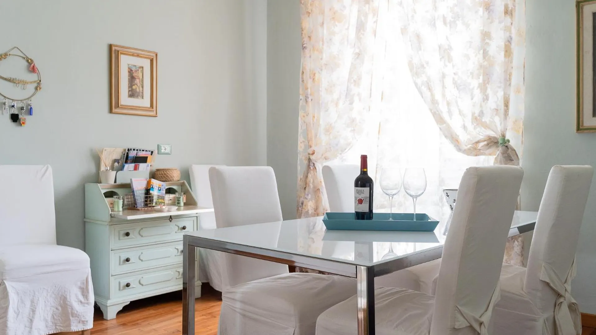 The Florence Dream Terrace - Giulia Rose 0*,  Italy