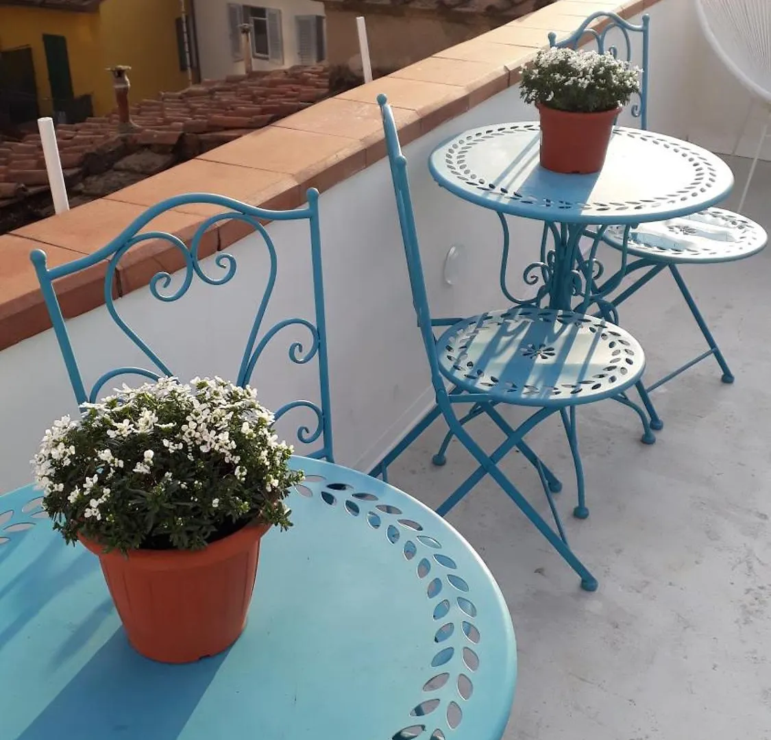Guest house The Florence Dream Terrace - Giulia Rose