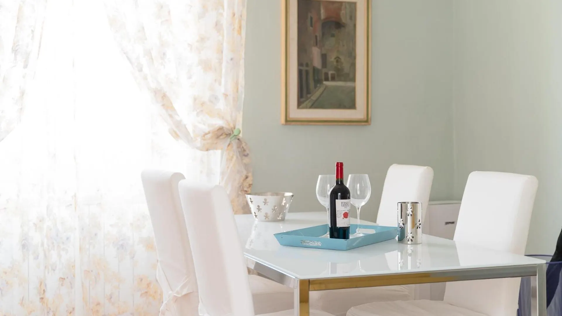 Guest house The Florence Dream Terrace - Giulia Rose